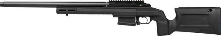 AERO PRECISION SOLUS SA RIFLE - BRAVO 20" M24 308WIN BLK - Image 2