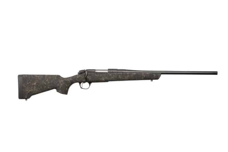 BERGARA STOKE 22-250 BK/SY 20" 4+1 TB