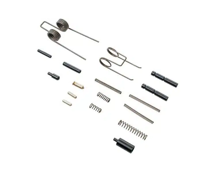 CMMG Parts Kit AR15 Lower Pins and Springs