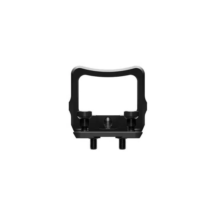 Radian Weapons Guardian Optic Guard for Glock MOS TJ RMR Black