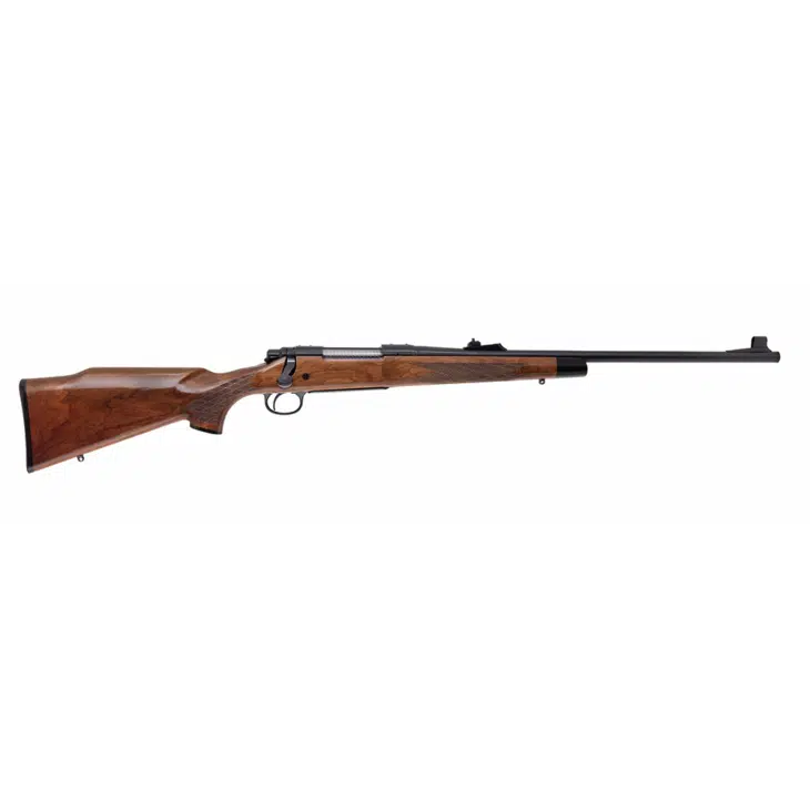 Remington 700 BDL Rifle .308 Win 4rd Capacity 22" Barrel Walnut Stock