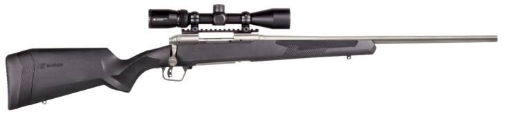 SAVAGE ARMS 110 APEXSTORM XP 308WIN SS PKG