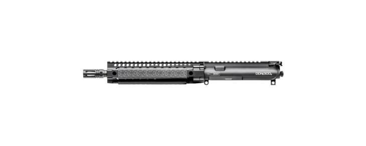 DANIEL DEFENSE DDM4 300S URG 300BLK 10.3"