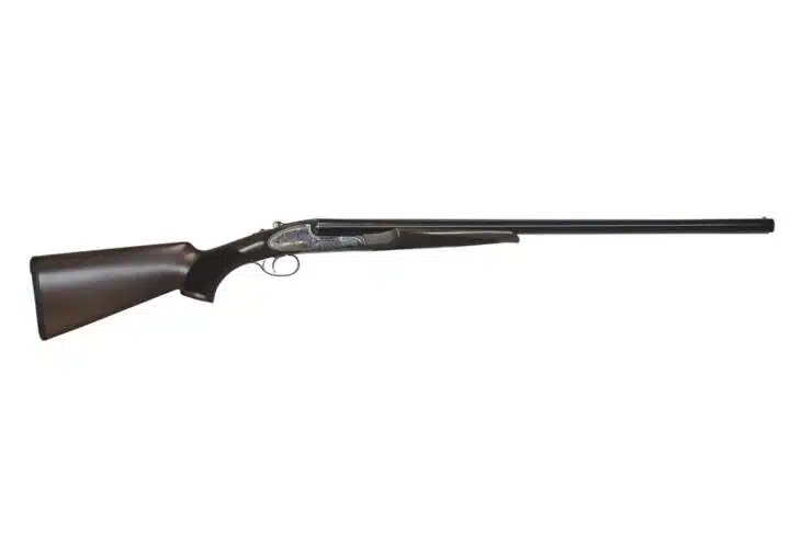 CZ-USA SHARP TAIL SXS 20/28 BL/WD