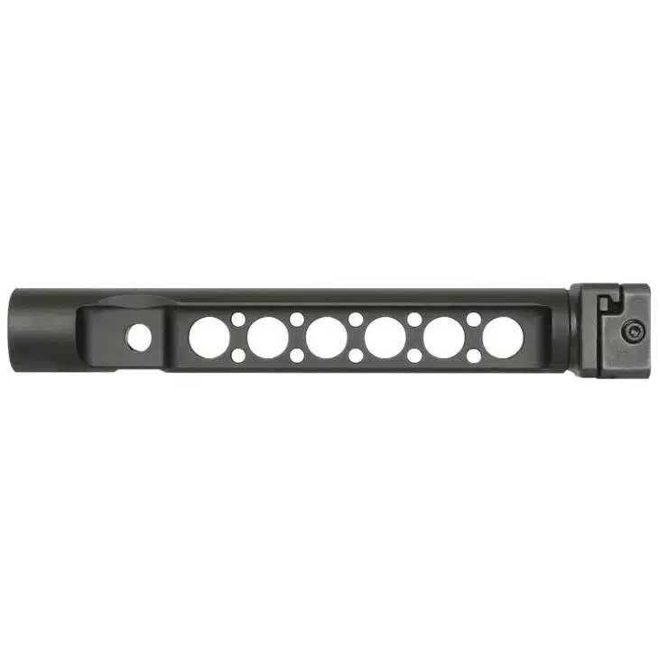 Midwest Industries Side Folder Pistol Brace Compatible Black