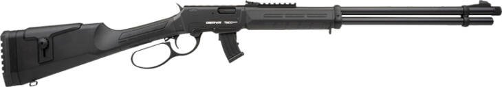 ROCK ISLAND TM22 LA 22LR - 20" 10RD BLACK