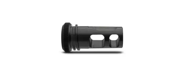 AAC (ADVANCED ARMAMENT) MK13SD BRAKE 90T 7.62MM 1/2-28