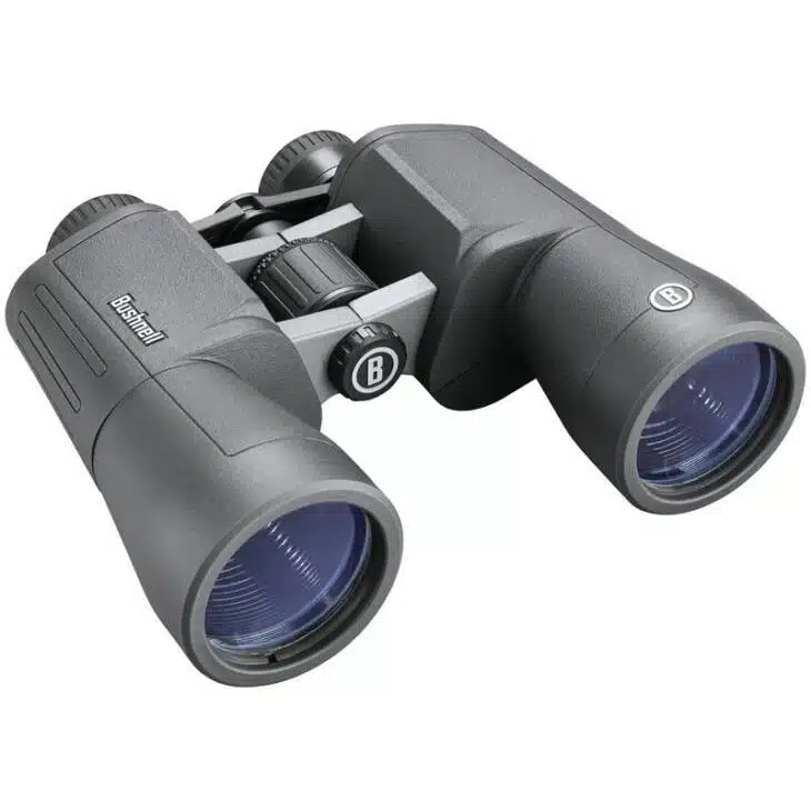 BUSHNELL POWERVIEW 2 BINO 12X50 BLK