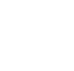 Sleek minimalist TIKKA logo: white triangle design on dark background, symbolizing precision and innovation.